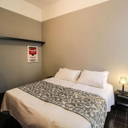 Lovely 2 Bedroom Apartment-6 Pax By Yourhost Рим Екстериор снимка