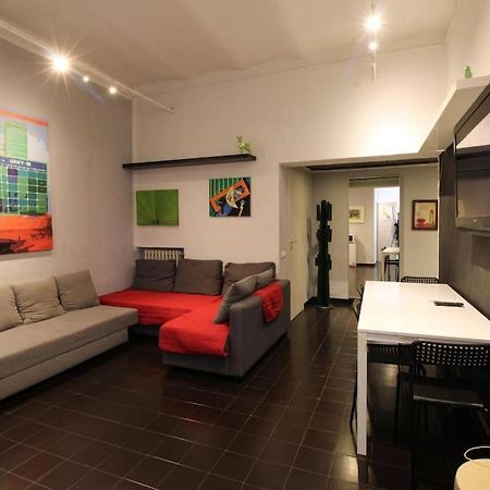 Lovely 2 Bedroom Apartment-6 Pax By Yourhost Рим Екстериор снимка