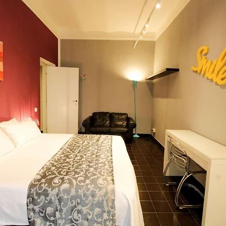 Lovely 2 Bedroom Apartment-6 Pax By Yourhost Рим Екстериор снимка